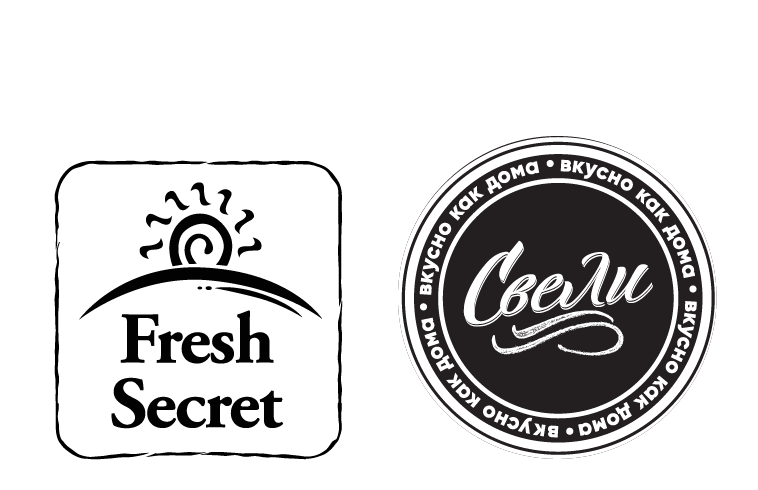 ИП Хон Е. О. ТМ FRESHSECRET
